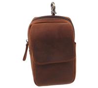 Toyvian Hiking Waist Bag Phone Pouch Compact Pouch Bag for Running Outdoor Waist Portable Storage for Dad