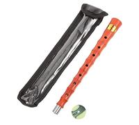 Toyvian Horn Tube Replacement for Chinese Instrument Tone Accessory Detailed Workmanship Portable and Design