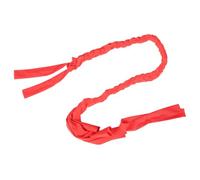 Toyvian Horse Tail Bag Protective Cover for Equestrian Use Tail Pouch to Prevent Dirt Tangling Insect Bites Stylish Red for Grooming and Mane Care