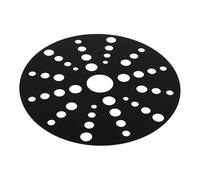 Toyvian Household Heat-conducting Sheet for Ceramic Casserole and Glass Pot Non-deformable Kitchen Heat Diffuser Plate Home Cookware for Gas Stove and Induction Cooktop