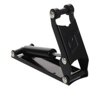 Toyvian Hydraulic Piano Slow Fall Buffer Tool with Non-marking Anti-pinch Design Silent Descent Control for Fallboard Protection Easy Installation Piano Cover Decelerator for Safe Keyboard