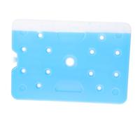 Toyvian Ice Packs for Lunch Bags Coolers Reusable Ice Pack Box Picnic Camping Efficient Cooling Technology Quiet Operation Noisefree Function