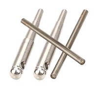 Toyvian -in-one Trumpet and Trombone Repair Tools Brush Truing Tool Accessory for Musical Instrument Maintenance