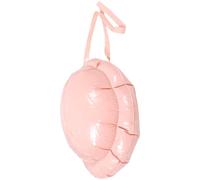 Toyvian Inflatable Santa Belly Costume Prop for Unisex Realistic Pvc Material and Lightweight Design, for Cosplay Parties and Theatrical Performances, for Halloween and Christmas Events