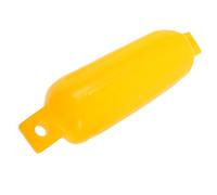 Toyvian Inflatable Yacht Docking Protector Ball PVC Boat Bumper for Kayak and Small Boats Lightweight Portable Collision Prevention in Easy to Inflate and Store