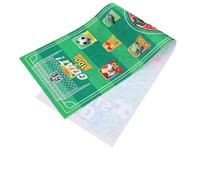 Toyvian Interactive Finger Soccer Game Mini Tabletop Football and Bowling Hybrid for Enhances Hand Eye Coordination Social Skills and Teamwork Safe Indoor Desktop Play for Parties and