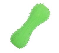 Toyvian Interactive Tpr Dog Unique Shaped Chew for Dogs Durable Sound Producing Plaything Engaging Design for for Indoor Fun and Habit Correction
