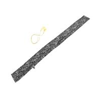 Toyvian Japanese Sword Storage Bag Silk Sword Pouch Portable Protective Cover for Tai Chi Space-Saving Design for Cosplay Outdoor Use and Display
