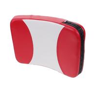 Toyvian Kick Pad Boxing Tool Curved Training Shield for Taekwondo Kickboxing Boxing Body Protector Durable Design for Precision Punching for Daily Training Activities