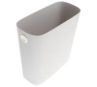 Toyvian Kitchen Bin Kitchen Waste Basket Double Layer Garbage Bucket for Bathroom Bedroom Use