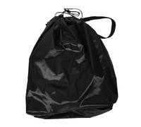 Toyvian Large Capacity Travel Stroller Bag Universal Stroller Accessories for Airplane Gate Check Water Resistant Polyester Cover for Baby On-the-go