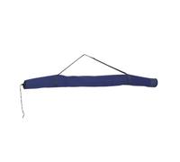 Toyvian Large Kite Frame Bag with Reinforced Hand Grips and Wide Mouth Layout for Convenient Storage of Fabric Sails and Kite Frames, for Outdoor Use on Sandy Shores and Open Spaces