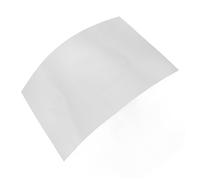 Toyvian Lenticular Lens Sheet Material 11.8 x 7.9 Inch for Magician Toolkit and Conjuring Shows