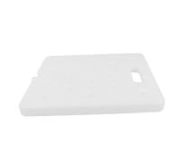 Toyvian Lightweight High Performance Cooling Pack for Camping Picnics and Commercial Use Versatile Temperature Control and Easy Portability
