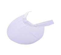 Toyvian Lightweight Pet Protective Collar with Adjustable Straps for Cats and Dogs Visibility Neck Cone with Saliva Towel for Wound Healing and Lick Comfort