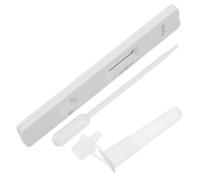 Toyvian Livestock Pregnancy Detection Strips for Cows, Highly Accurate Plastic Pregnancy Tester with Sampling Convenience, for Farm Use and Mobile Quarantine Settings