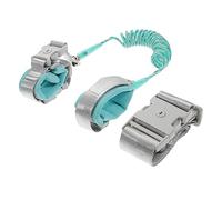 Toyvian Lost Traction Rope Boy Girl Safety Waist Band for Boy Girl Harness Leash Reins During Walks Outings