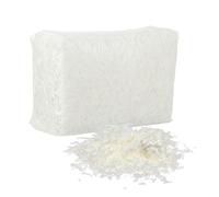 Toyvian Low-dust Paper Bedding for Hamsters Rabbits and Guinea Pigs Absorbent Soft Small Pet Bedding for Cleaner Cages Natural Moisture Control for Nesting