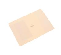 Toyvian Map Passport Organizer Boarding Pass Case Stylish Pu Leather Passport Holder Protect Boarding Pass Protect Cards Family Office Travel Accessories