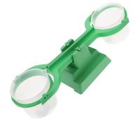 Toyvian Mathematics Balance Scale with Tray and Precision Weights Educational Scientific Experiment Kit for Hands Learning and Stem Teaching Aid