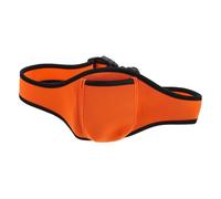 Toyvian Mic Belt Pack for Fitness Instructors Adjustable Waist Bag for Microphone Storage Carrier for Theater and Sports Use for Gyms and Studios