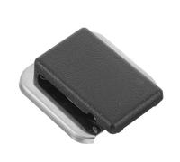 Toyvian Mic Holder Clip for Microphone Hook Compatible Handheld -mounted Use Versatile Design for Personal Professional Communication Needs