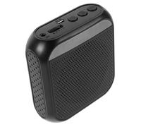 Toyvian Microphone Amplifier for Wireless Speaker Portable Transmitter Megaphone Classroom Teacher's Amplifier