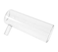 Toyvian Milking Machine Liner Cup Replacement Plastic for Sheep and Goat Milker - Farm Livestock Milk Collection Accessory Compatible Cow Milking Equipment