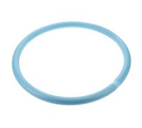 Toyvian Mini Arm Hoop Weight Loss Exercise Pe Material for Muscle and Improved Flexibility, Portable Work out Arm Hoop for Home Fitness and Pilates Training