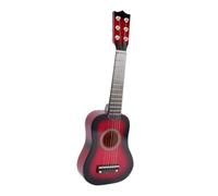 Toyvian Mini Guitar for Boys and Girls Youth Guitar Boys and Girls Toy Educational Learning Toy for Toddlers