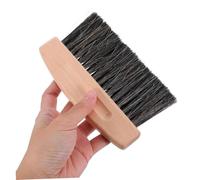 Toyvian Mini Table Broom and Dustpan Set with Handle Detachable Small Cleaning Kit for Desks Counters and Car Interiors Efficient Sweeping for Worktops and Shelves Portable Desktop Crumb