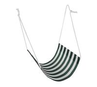 Toyvian Miniature Hammock for Dollhouse Decor Compact Furniture Model Easy to Clean Assemble Versatile Use Miniature Scenes Collectible for Dollhouse Enthusiasts