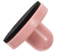 Toyvian Multi-Purpose Handmade Seal Stamp Block for Card Making and Scrapbooking, Ergonomic Pressing Tool with Reusable ABS for Artisans with Restricted Shoulder or Wrist Movement