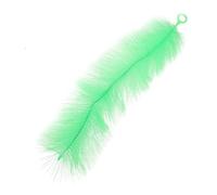 Toyvian Multifunctional Egg Breeding Brush for Fish Tanks Bristle Hatchery Tool for Aquatic Farming Lightweight Portable Egg Hatching Brush Enhancing Spawning and Incubation Success