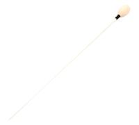 Toyvian Music Baton Baton for Orchestra Conducting Classic Design Rhythm Wand for Symphony for Conductors