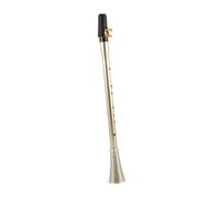 Toyvian Musical Instrument Practice Clarinet Lightweight Simple Wind Instrument for Beginners Great Sound and Lifespan