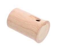 Toyvian Musical Whistle Fun Bird Call Instrument for Vocal Training Wooden Design for Parties Schools and Travel Engaging and Aesthetic Education