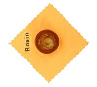 Toyvian Natural Block for Violin Strings Maintenance Enhance Volume Soft Bright Sound Stronger Grasp Random Color