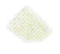 Toyvian Natural Jade Blindfold for Sleep Eye Mask with Cool and Breathable Jade Material, Easy to Store Eye-Shaped for Soothing Relief of Dark Circles and Eye Fatigue