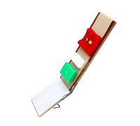 Toyvian Newton's Exploration Kit for Physics Experiments Multifunctional Mechanics Teaching Tool for Classroom Home Use Complete Set for Diverse Educational Needs Durable Versatile Science