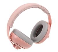 Toyvian Noise Canceling Headphones for Boy Girl and Compact Lightweight Ear Muffs for Hearing Protection Travel Friendly Noise Isolation Ear Defenders for Airplane Sleep and Daily Use