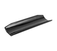 Toyvian Non-Slip Rolling Pin Cradle with Stable Plastic Base, Unique Flat Bottom Pizza Roller Organizer for Baking and Pastry Making, for Home Cooks and Professional Chefs