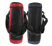 Toyvian Nursing Bottle Insulated Bag 2pcs Insulated Bottle Warmers Portable Milk for
