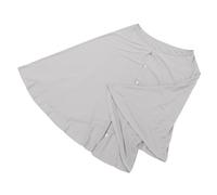 Toyvian Nursing Shawl Breastfeeding Cover Soft Breathable for Women Portable Nursing Cape Feeding Apron Shawl Breastfeeding Cloth in Public Home