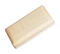 Toyvian Oboe Reed Holder Reed Case for Oboe Portable Storage Box with Secure Design Easy to Use and Lightweight for Musicians The Go