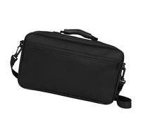 Toyvian Oboe Shoulder Bag for Instrument Storage and Stylish Handbag for Carrying Protects against Scratches and Dust for Musicians The Go