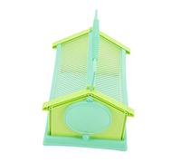 Toyvian Outdoor Observation Box Catcher Cage for Boys and Girls Insects and Bugs Toys Educational
