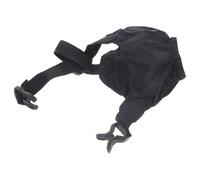 Toyvian Outdoor Pet Eye Mask Cool Blackout Shading Sleeping Mask for Dogs Cats Decompression Device Excitatory Pet Blinder