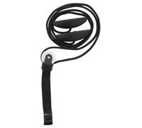 Toyvian Over Door Pulley System for Upper Body Workout Neck and Shoulder Rehabilitation Rope for Enhanced Flexibility and Range of Motion