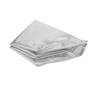 Toyvian Oxford Cloth Turntable Dust Cover Vintage Gramophone Sleeve Protective Record Player Protector for Models Retro Style Vinyl Accessories